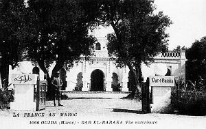 BIVEN Georges - 366 - Oujda